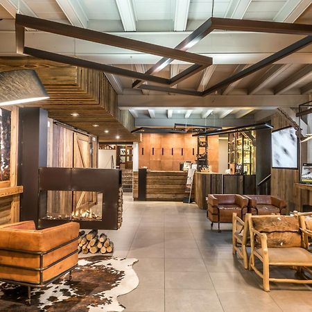 Riu Nere Mountain Hotel В'єлья Екстер'єр фото