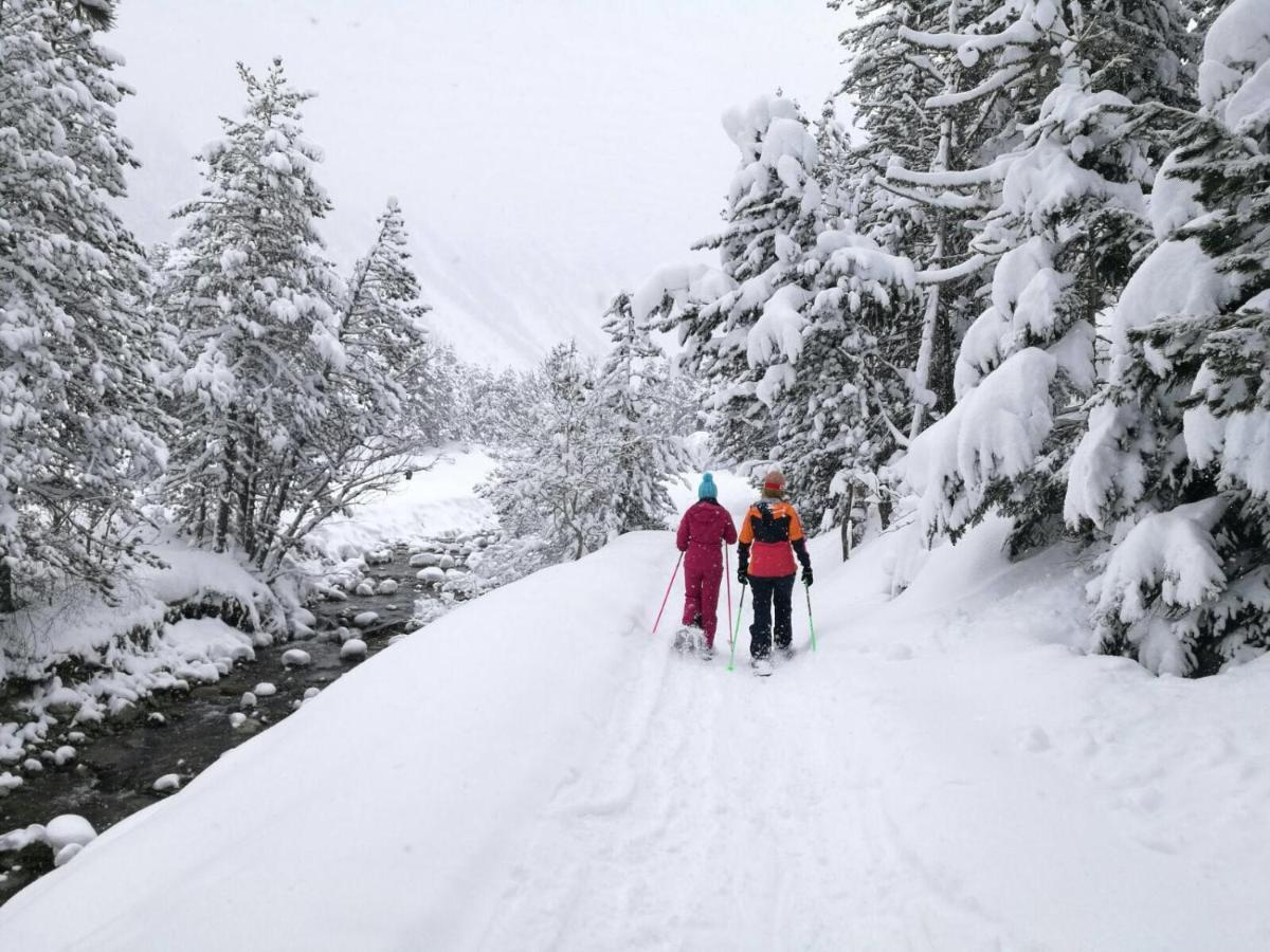 Riu Nere Mountain Hotel В'єлья Екстер'єр фото