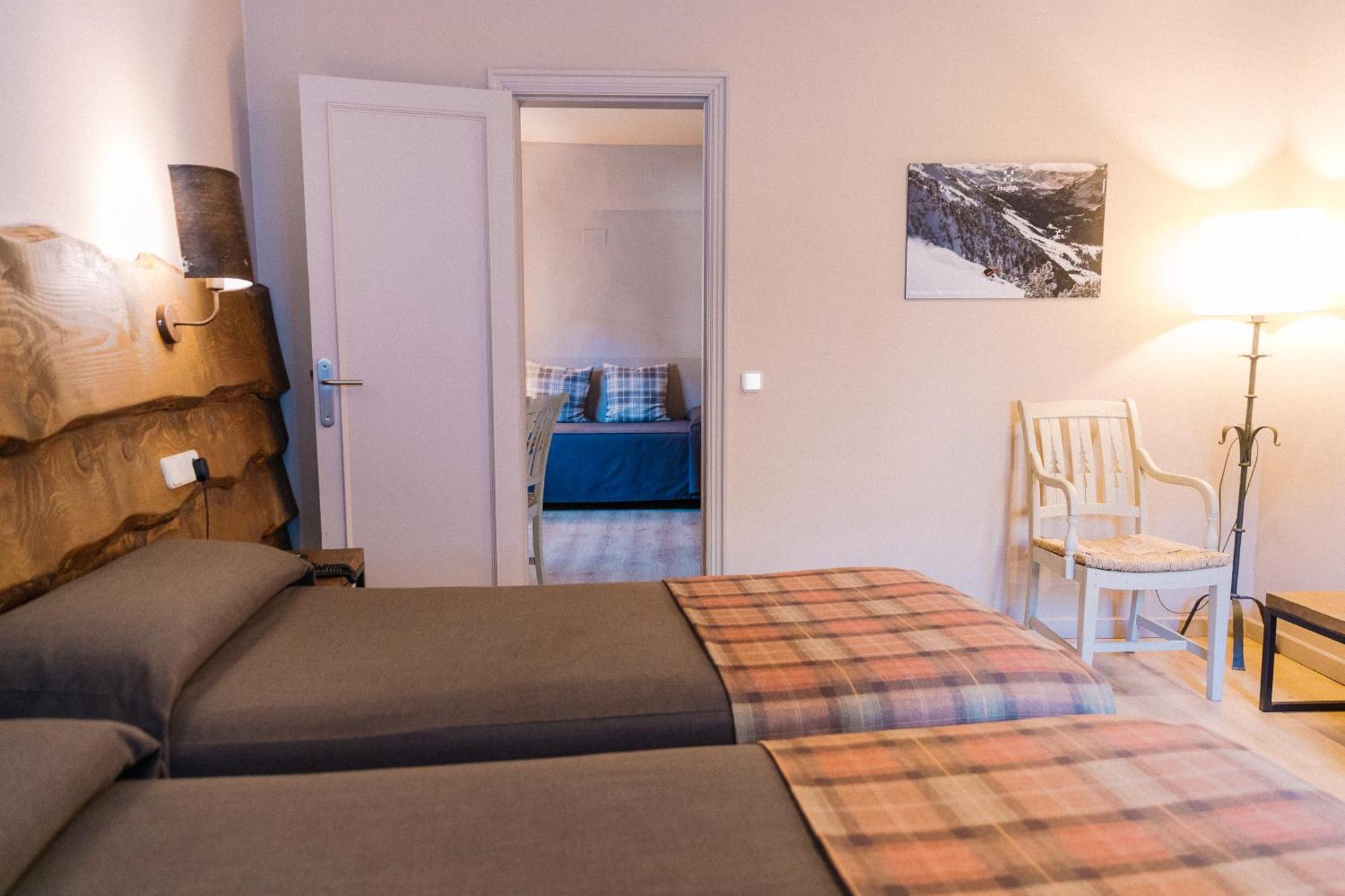 Riu Nere Mountain Hotel В'єлья Номер фото