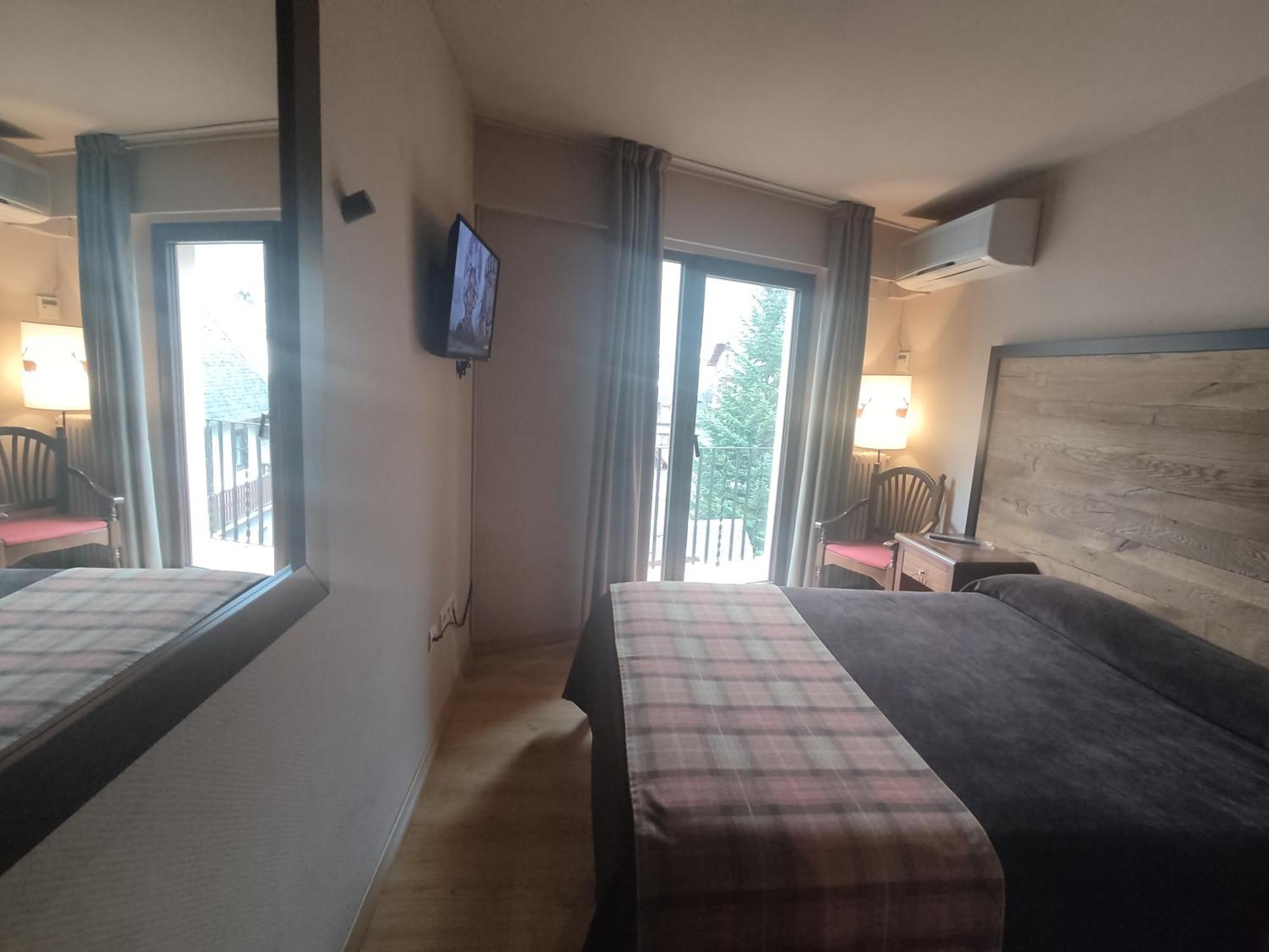 Riu Nere Mountain Hotel В'єлья Номер фото