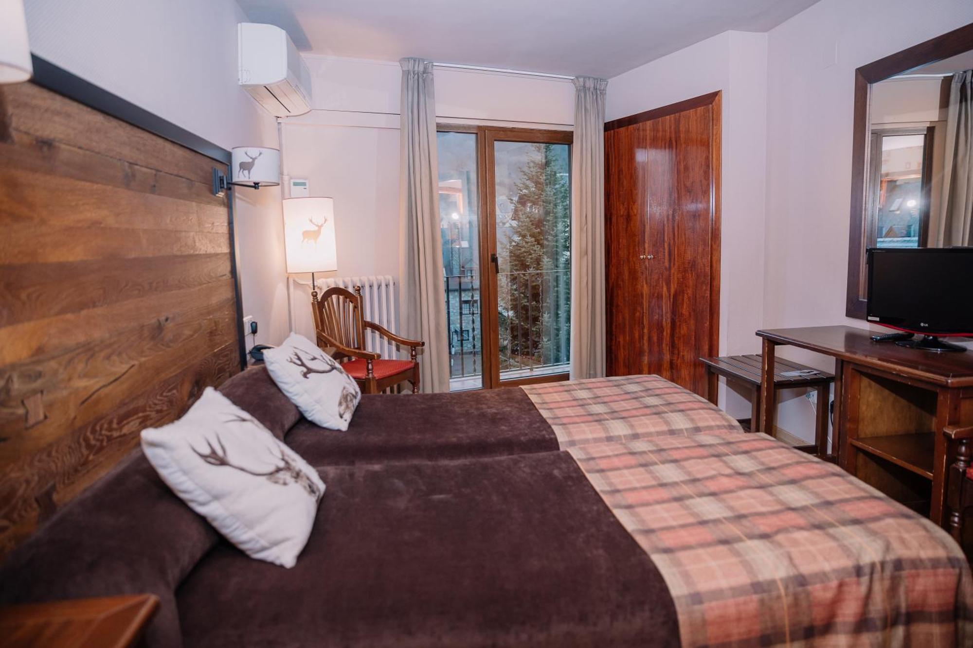 Riu Nere Mountain Hotel В'єлья Номер фото