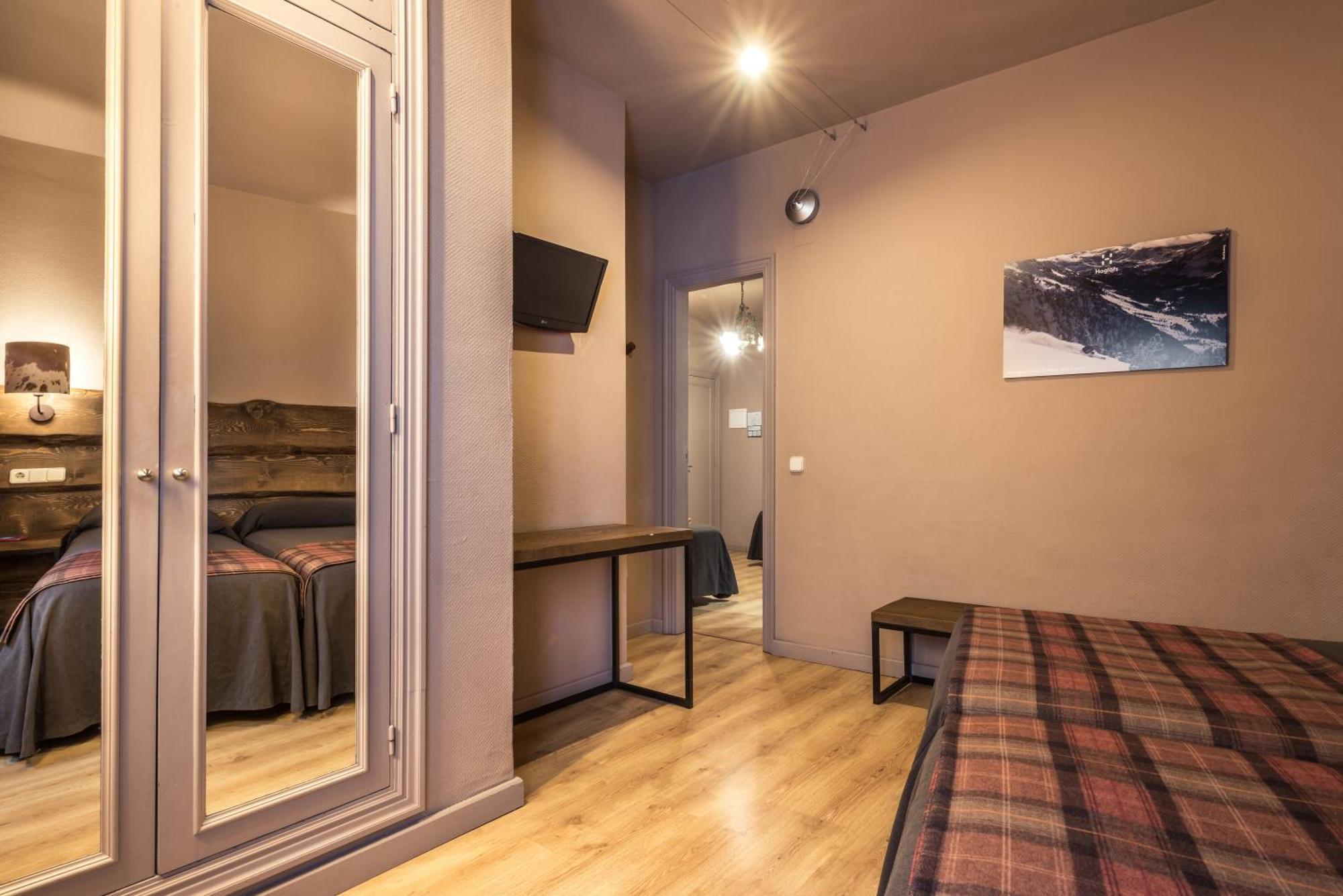Riu Nere Mountain Hotel В'єлья Номер фото
