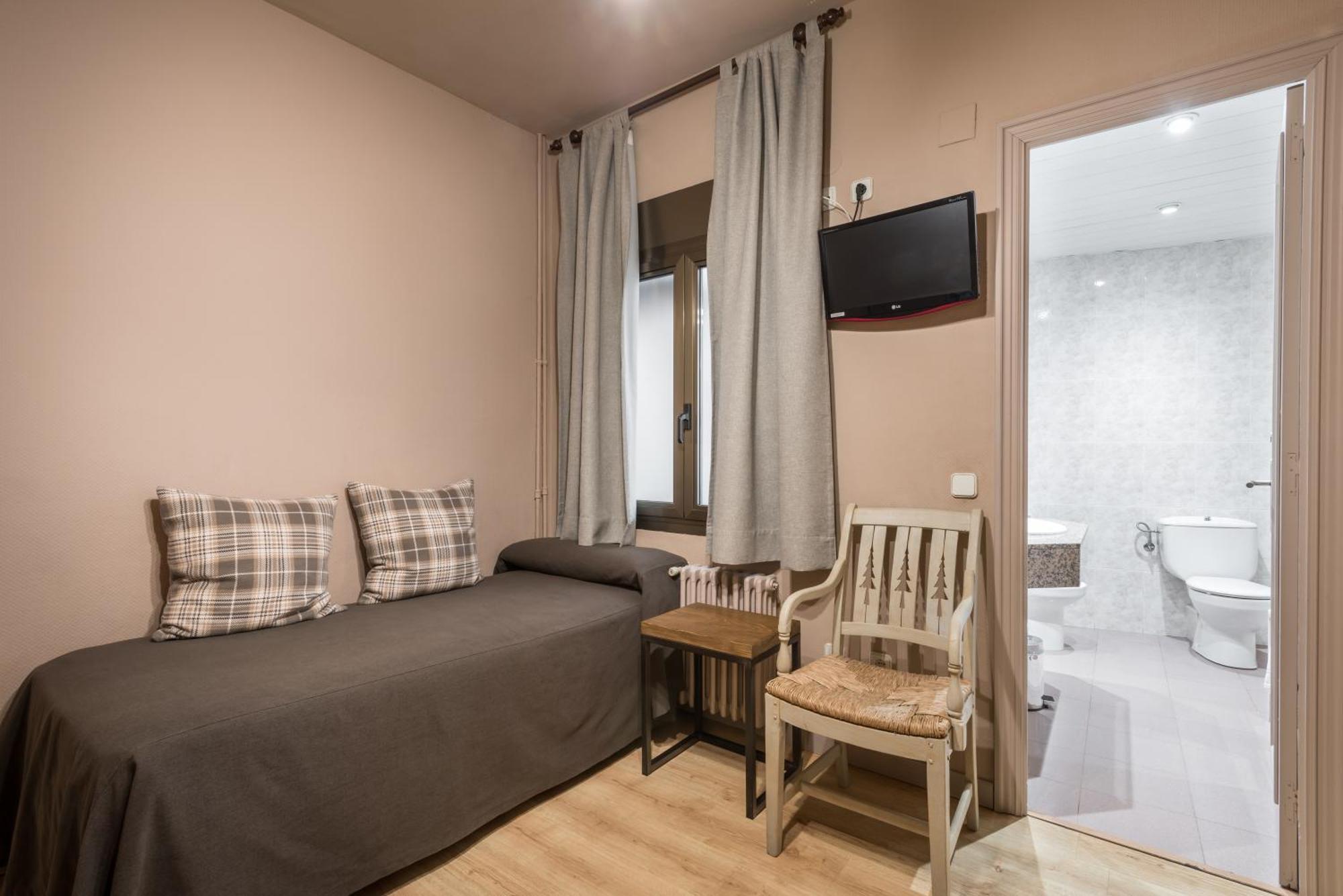 Riu Nere Mountain Hotel В'єлья Номер фото