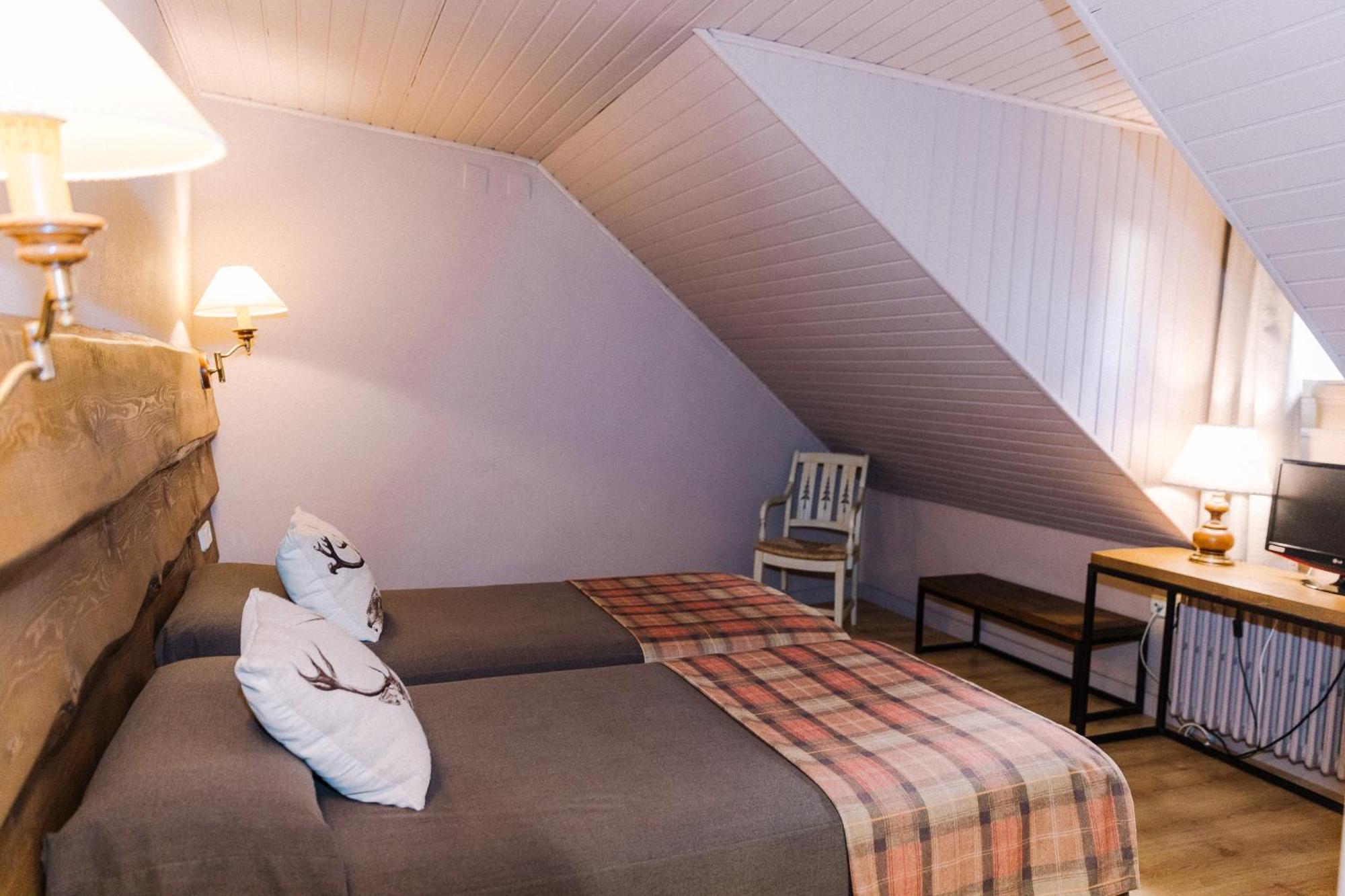 Riu Nere Mountain Hotel В'єлья Номер фото
