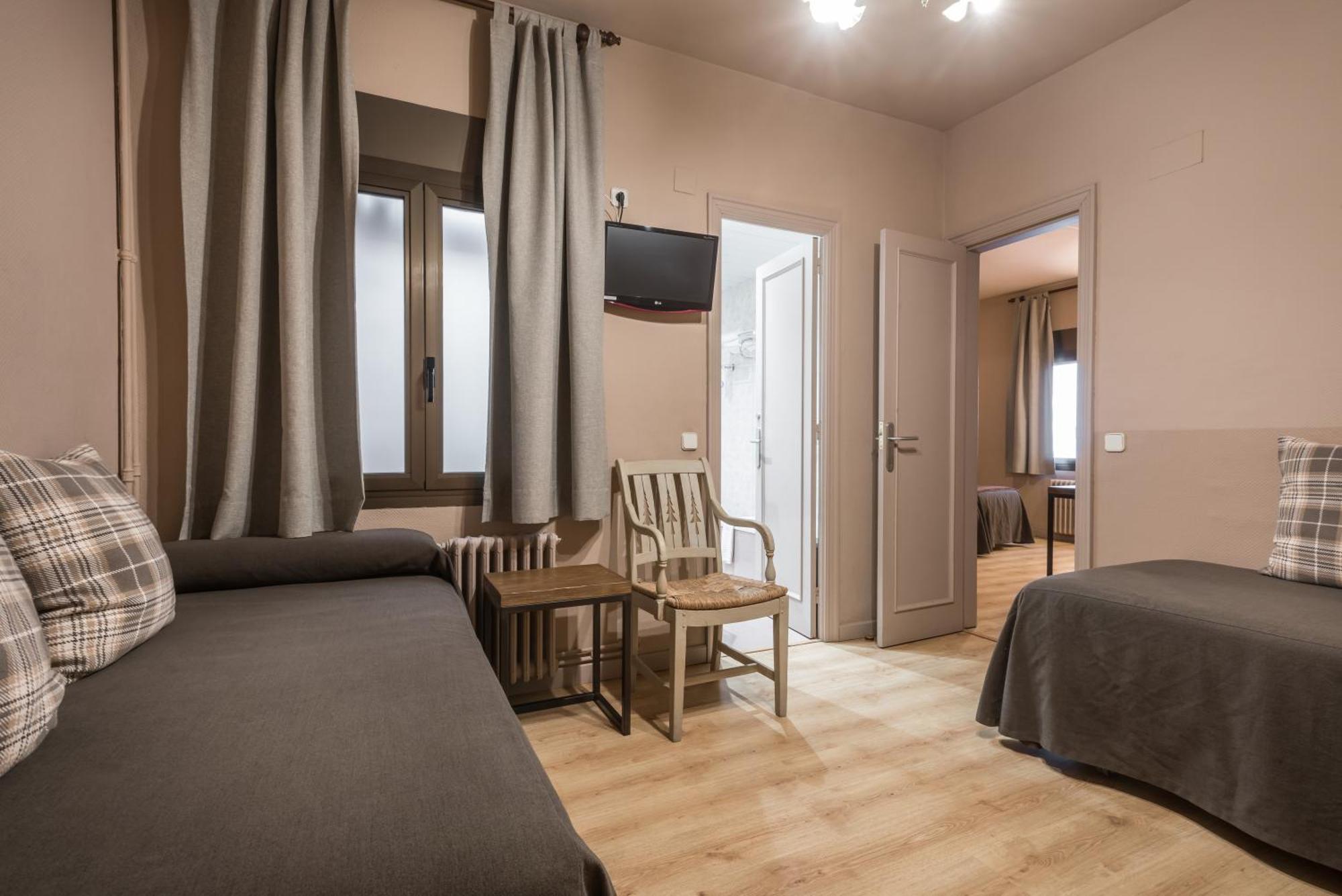 Riu Nere Mountain Hotel В'єлья Номер фото