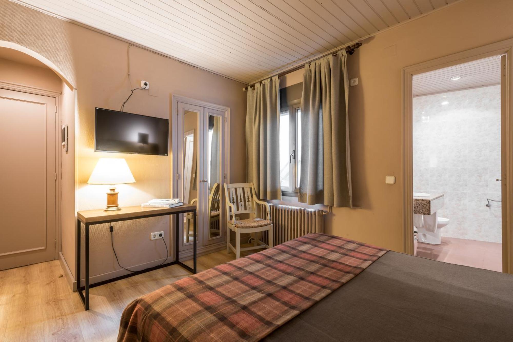 Riu Nere Mountain Hotel В'єлья Екстер'єр фото